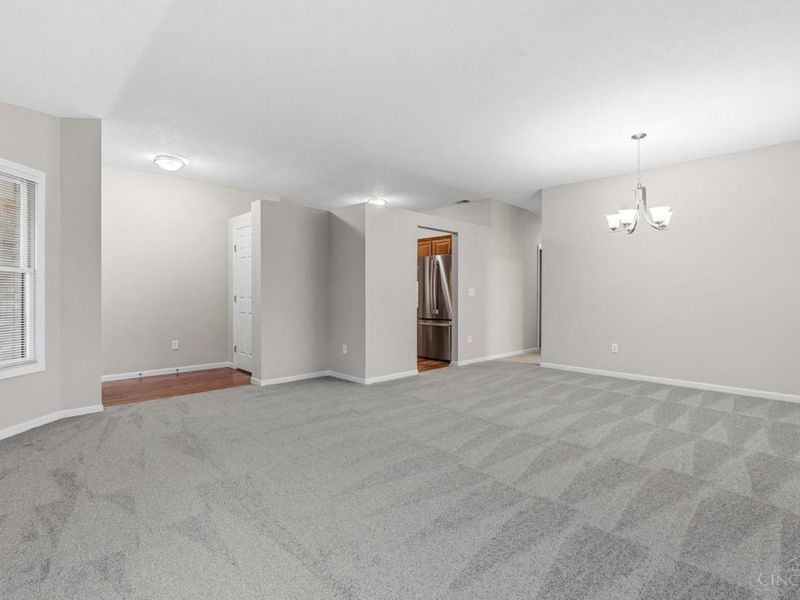 1734 Rosina Drive, Miamisburg, OH 45342 Photo 5