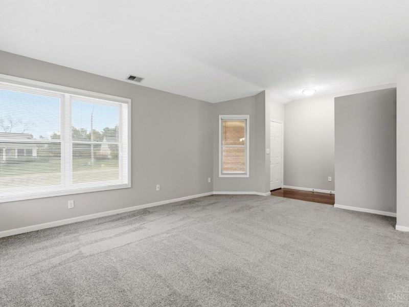 1734 Rosina Drive, Miamisburg, OH 45342 Photo 6