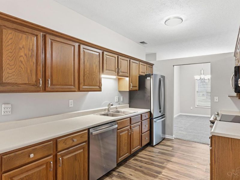 1734 Rosina Drive, Miamisburg, OH 45342 Photo 9