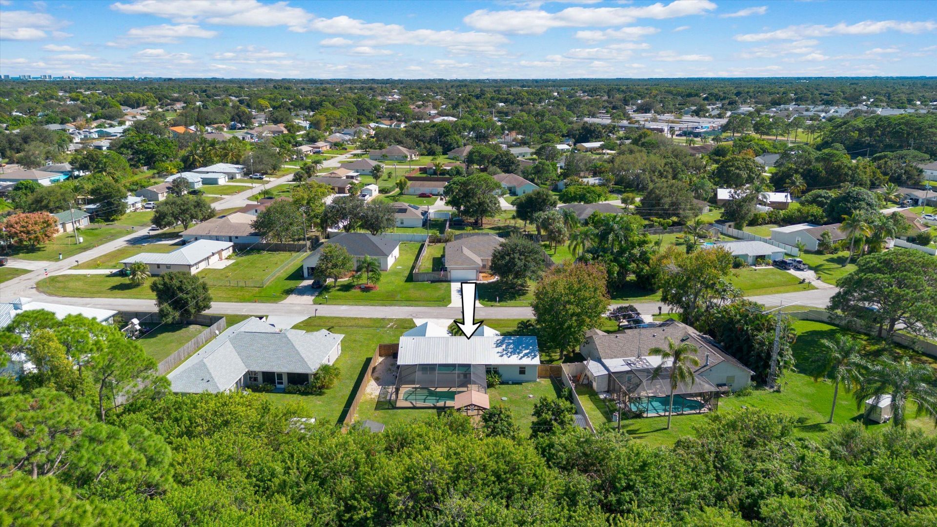 2230 SE Dill Lane, Port Saint Lucie, FL 34952 Photo