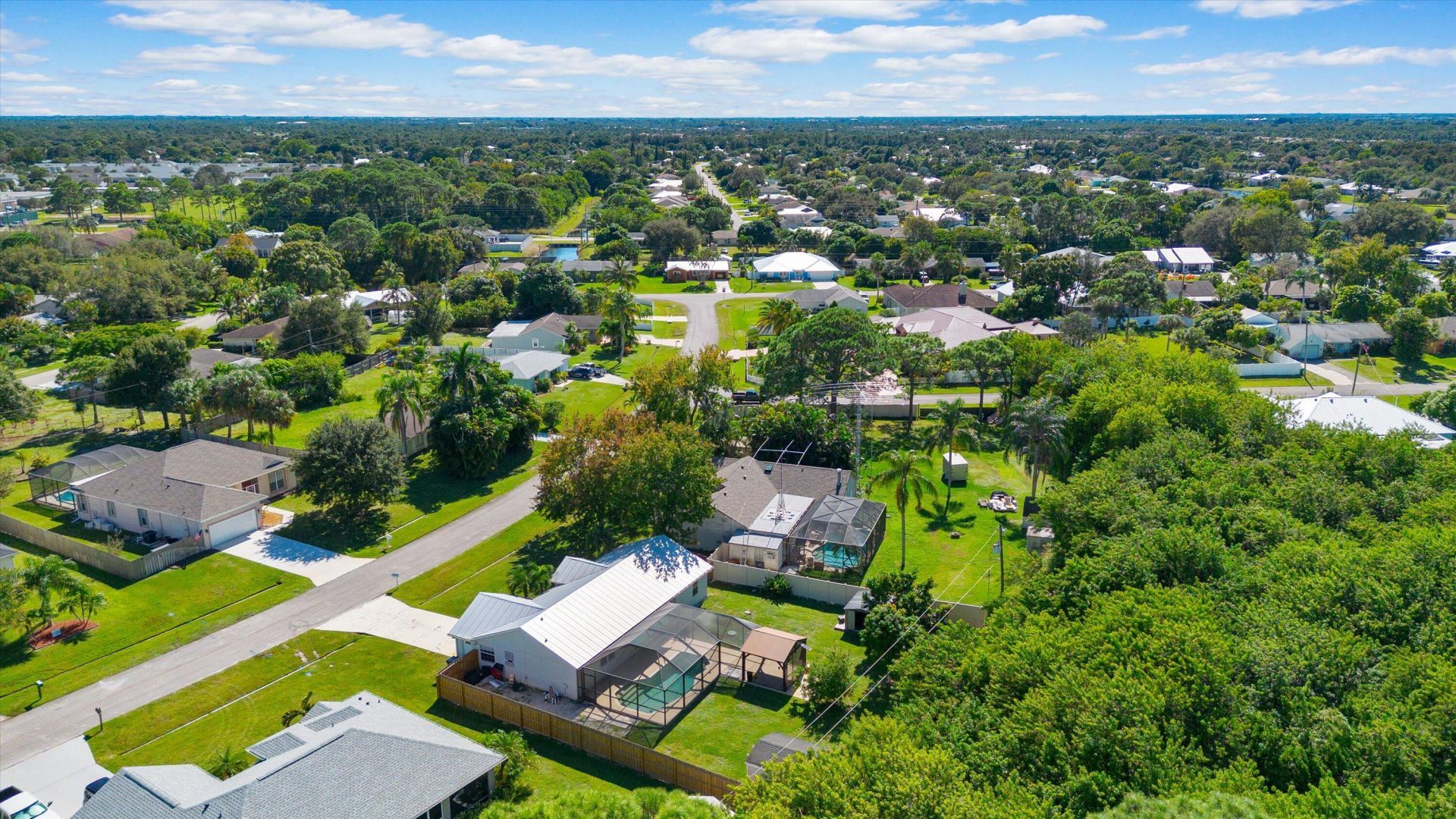 2230 SE Dill Lane, Port Saint Lucie, FL 34952 Photo