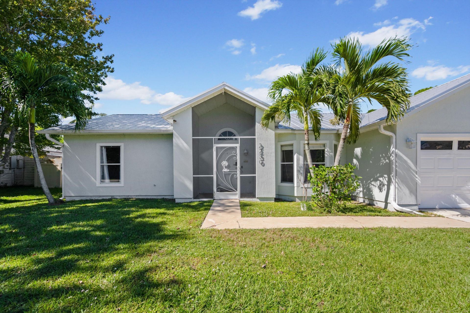 2230 SE Dill Lane, Port Saint Lucie, FL 34952 Photo