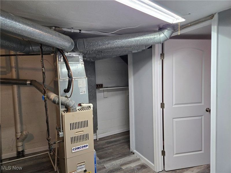 4602 Roadoan Road, Cleveland, OH 44144 Photo 16