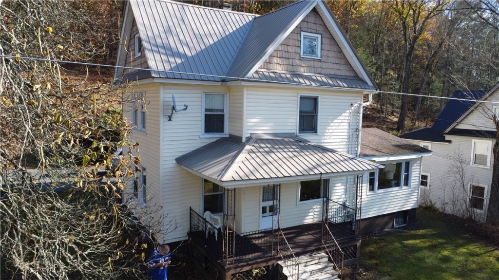 84 Peas Eddy Road, Hancock, NY 13783 Main Photo