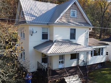 84 Peas Eddy Road, Hancock, NY 13783