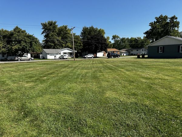 TBD Water Street, Farmer City, IL 61842