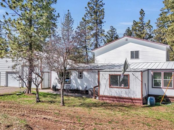 17210 S BLUEBIRD Rd, Cheney, WA 99004