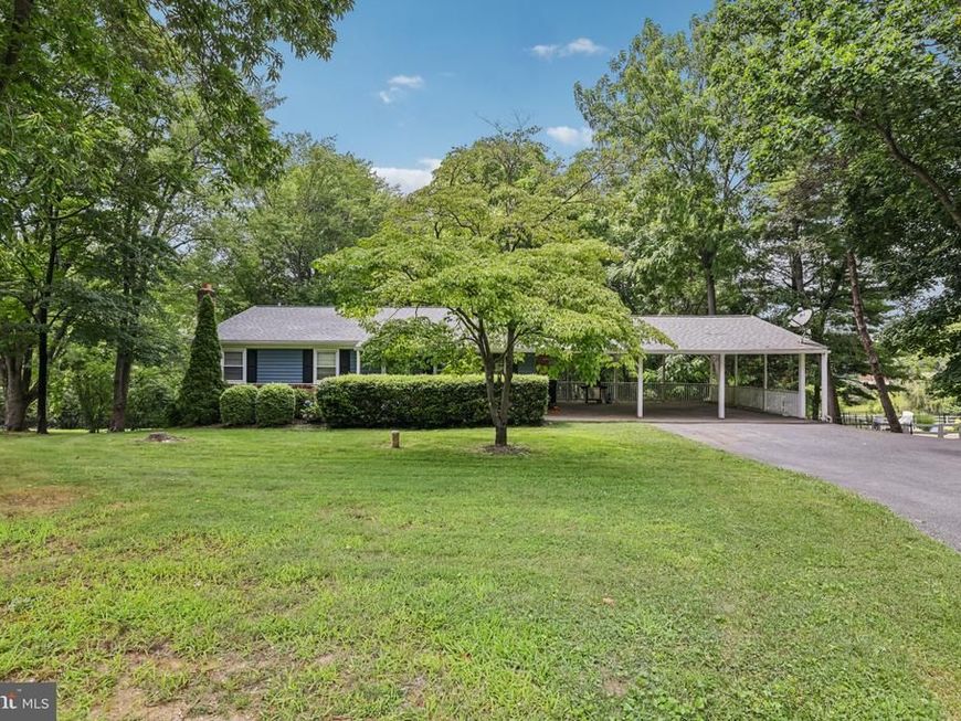 13128 Manor, Mount Airy, MD 21771 Main Photo