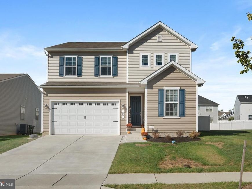 12612 Chambliss Drive, Hagerstown, MD 21740 Main Photo