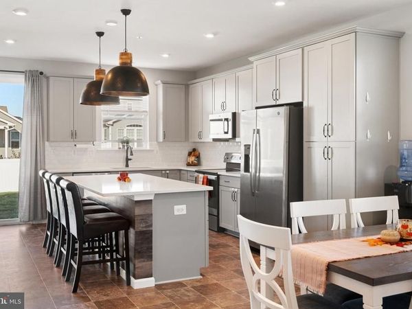 12612 CHAMBLISS DRIVE, HAGERSTOWN, MD 21740