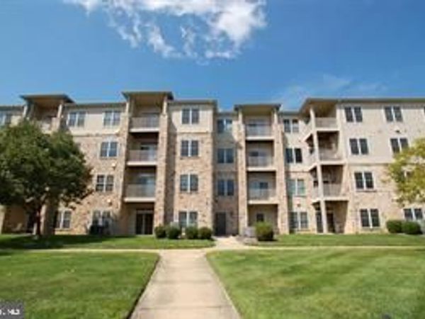 3000 UNIT FOUNTAINVIEW CIRCLE, Unit 3411, NEWARK, DE 19713