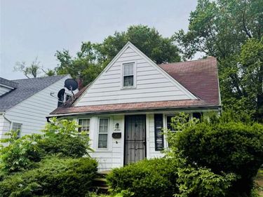 18241 Kentfield Street, Detroit, MI 48219