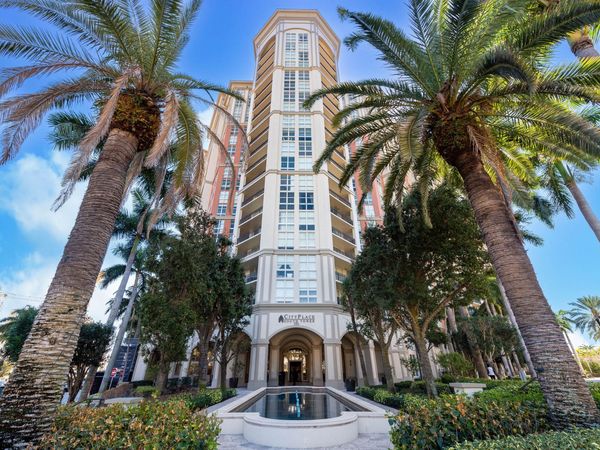 550 Okeechobee Boulevard, Unit Mph-09, West Palm Beach, FL 33401