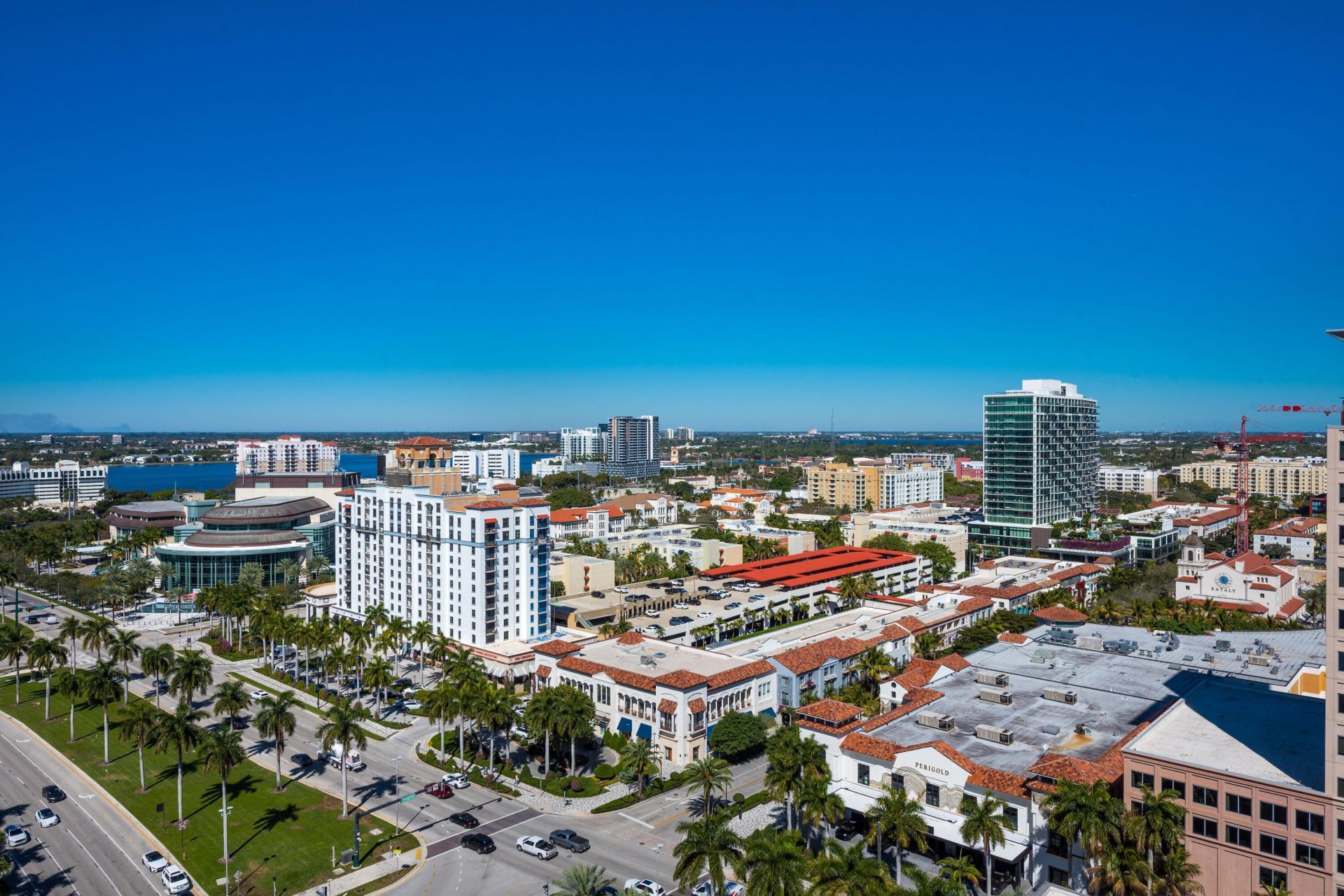 550 Okeechobee Boulevard, Unit Mph-09, West Palm Beach, FL 33401 Photo