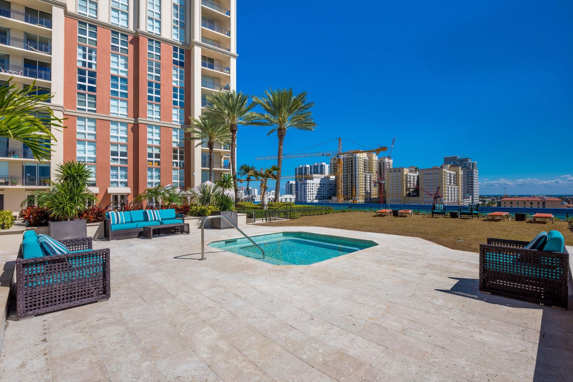 550 Okeechobee Boulevard, Unit Mph-09, West Palm Beach, FL 33401 Photo