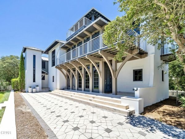 210 Village Way, Panama City Beach, FL 32413