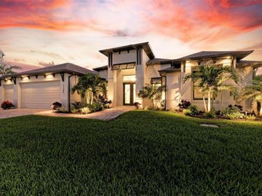 17389 OHARA DRIVE, PORT CHARLOTTE, FL 33948