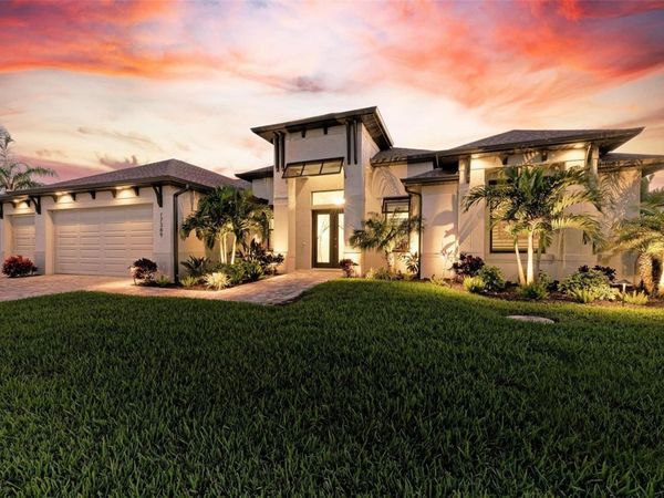 17389 OHARA DRIVE, PORT CHARLOTTE, FL 33948