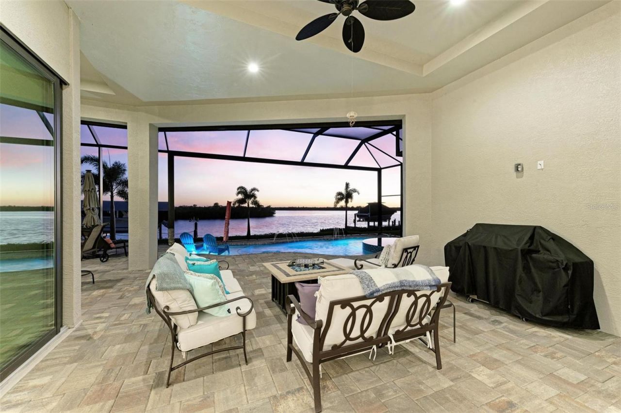 17389 Ohara Drive, Port Charlotte, FL 33948 Photo