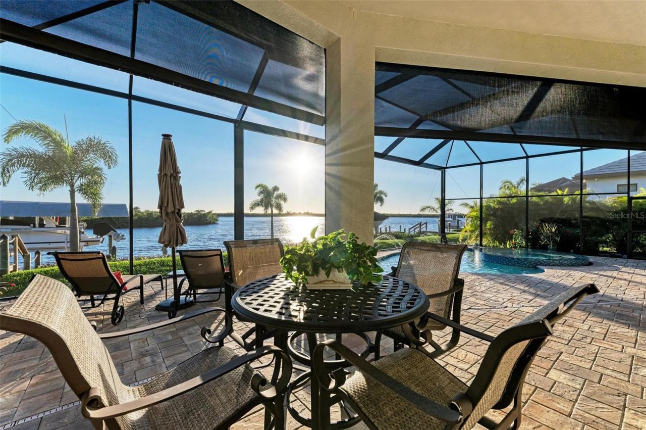 17389 Ohara Drive, Port Charlotte, FL 33948 Photo