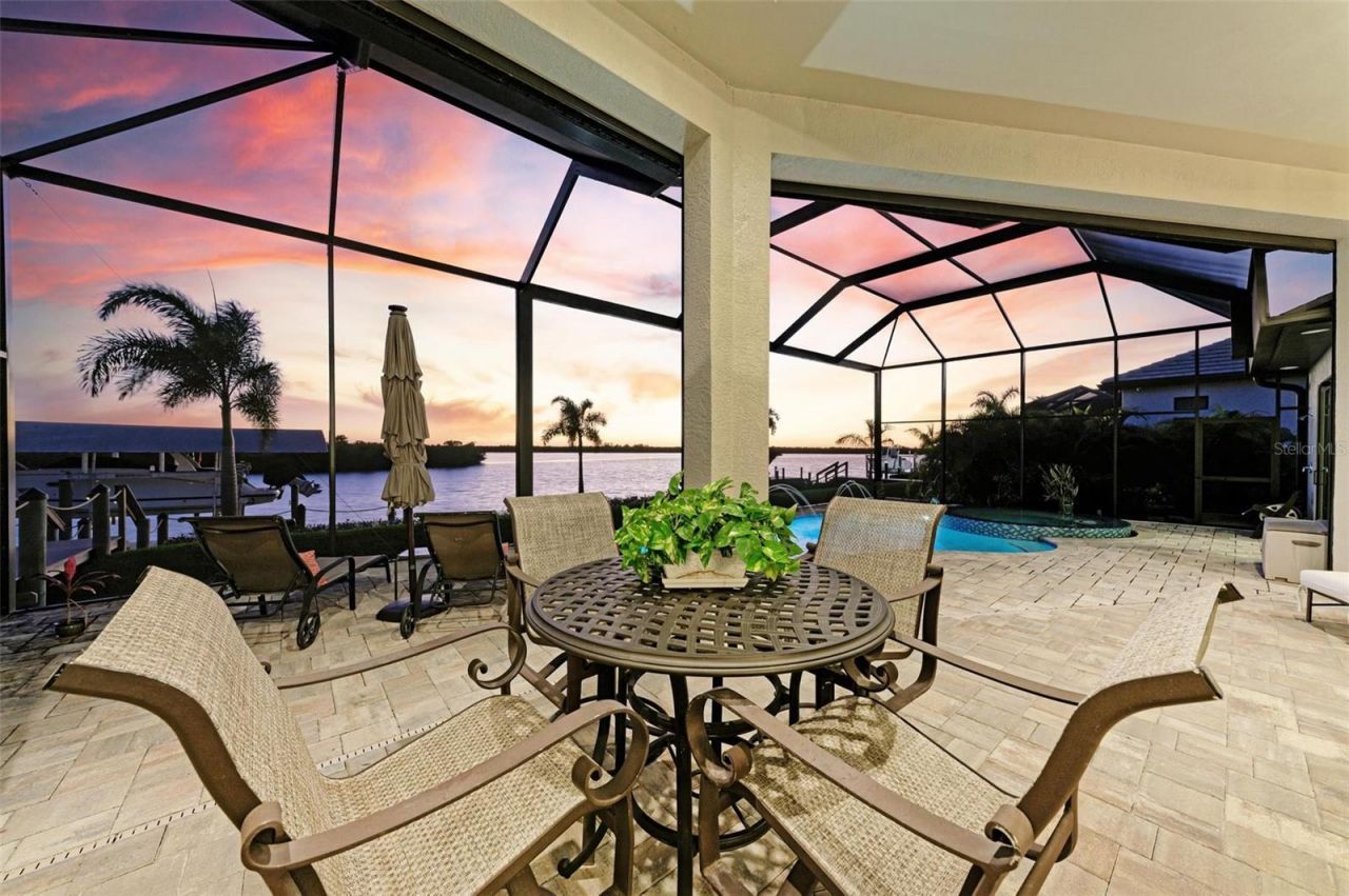 17389 Ohara Drive, Port Charlotte, FL 33948 Photo