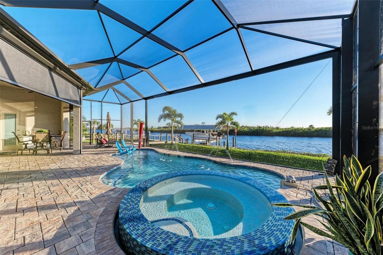 17389 Ohara Drive, Port Charlotte, FL 33948 Photo