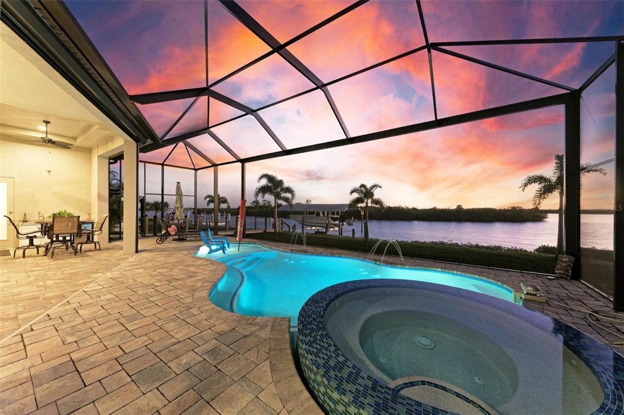 17389 Ohara Drive, Port Charlotte, FL 33948 Photo