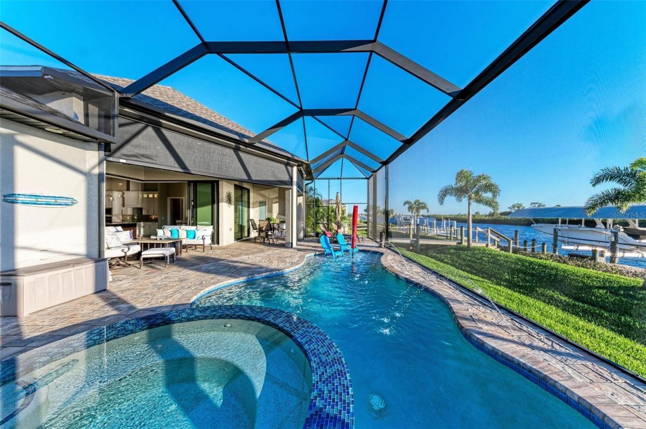 17389 Ohara Drive, Port Charlotte, FL 33948 Photo