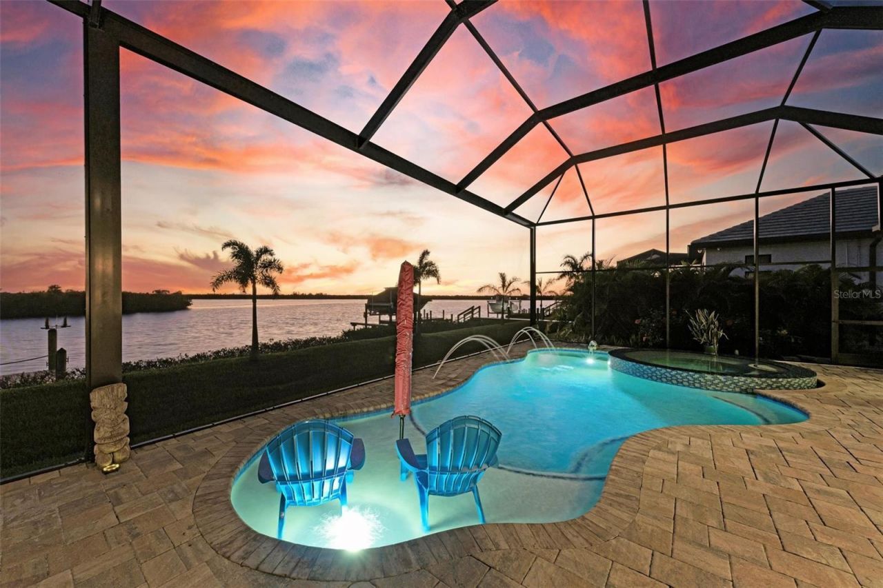 17389 Ohara Drive, Port Charlotte, FL 33948 Photo