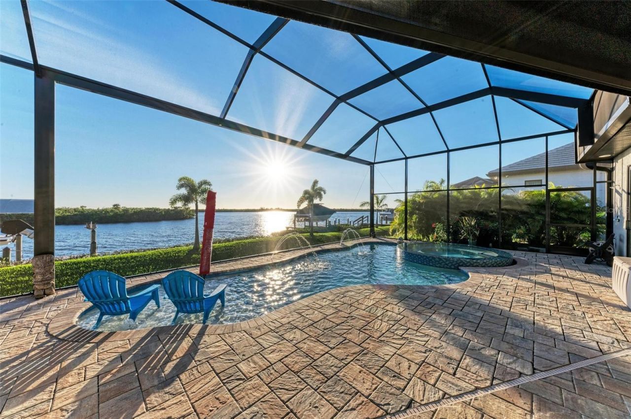 17389 Ohara Drive, Port Charlotte, FL 33948 Photo