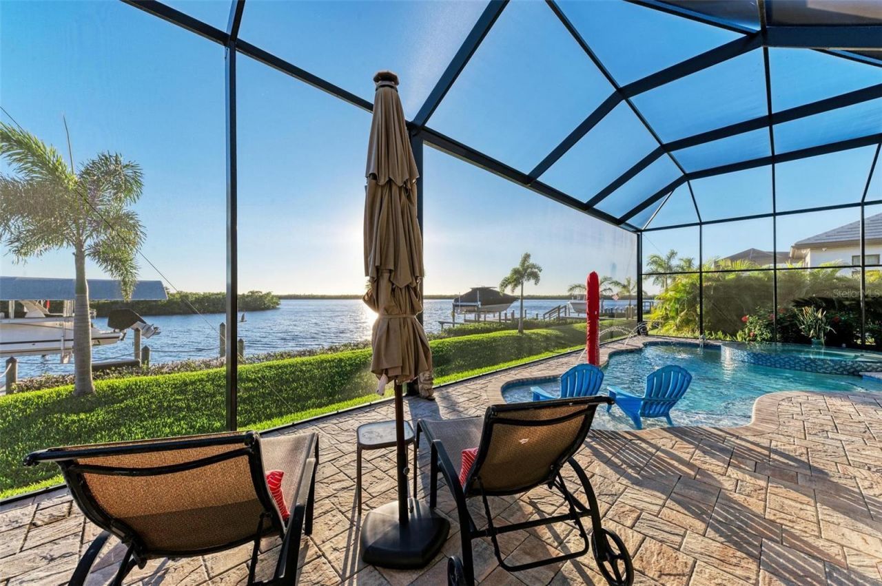 17389 Ohara Drive, Port Charlotte, FL 33948 Photo