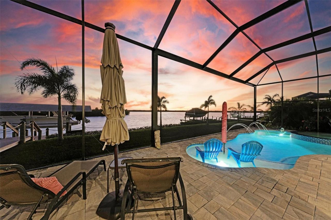 17389 Ohara Drive, Port Charlotte, FL 33948 Photo