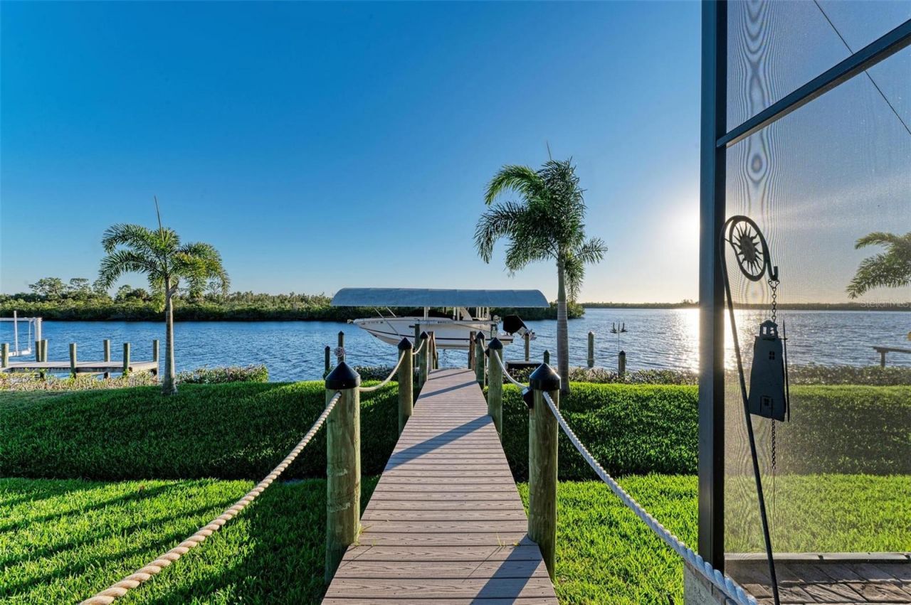 17389 Ohara Drive, Port Charlotte, FL 33948 Photo