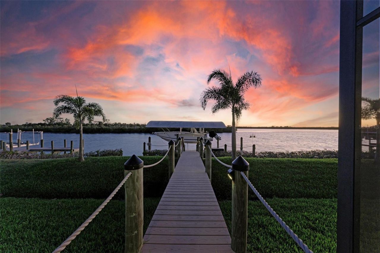 17389 Ohara Drive, Port Charlotte, FL 33948 Photo