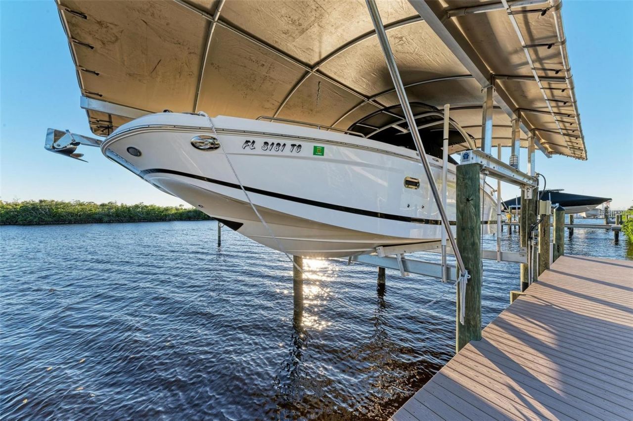 17389 Ohara Drive, Port Charlotte, FL 33948 Photo