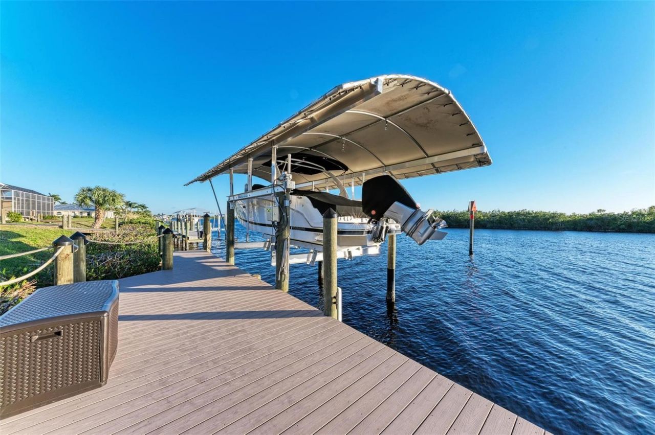 17389 Ohara Drive, Port Charlotte, FL 33948 Photo