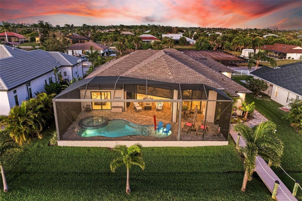 17389 Ohara Drive, Port Charlotte, FL 33948 Photo