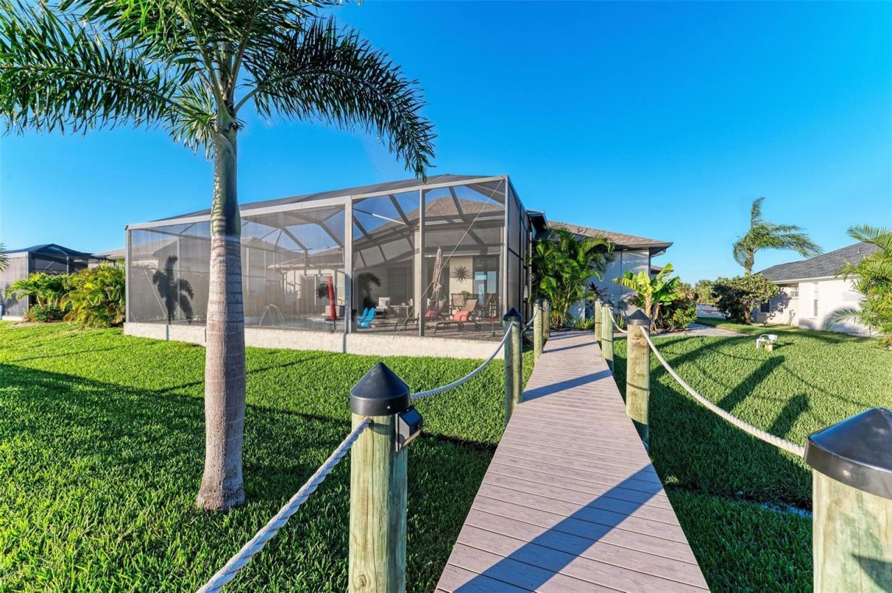 17389 Ohara Drive, Port Charlotte, FL 33948 Photo