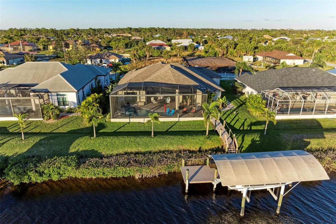 17389 Ohara Drive, Port Charlotte, FL 33948 Photo