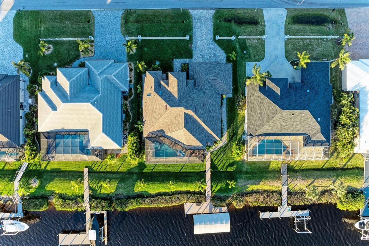 17389 Ohara Drive, Port Charlotte, FL 33948 Photo