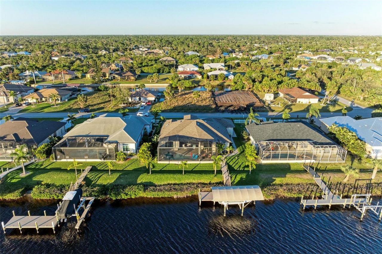 17389 Ohara Drive, Port Charlotte, FL 33948 Photo