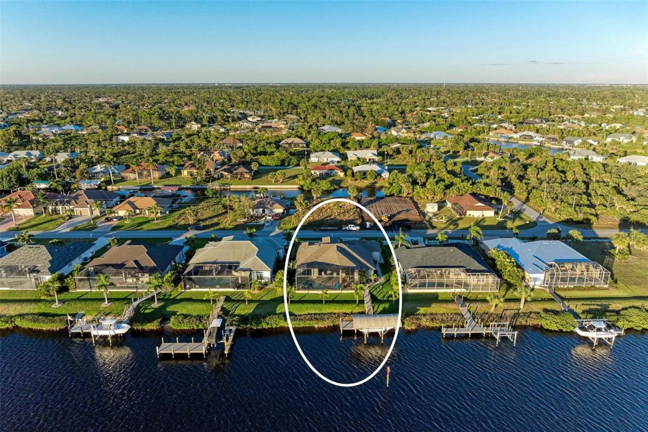 17389 Ohara Drive, Port Charlotte, FL 33948 Photo