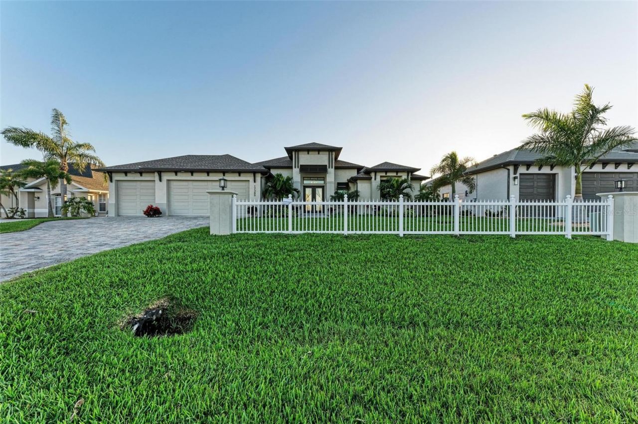 17389 Ohara Drive, Port Charlotte, FL 33948 Photo