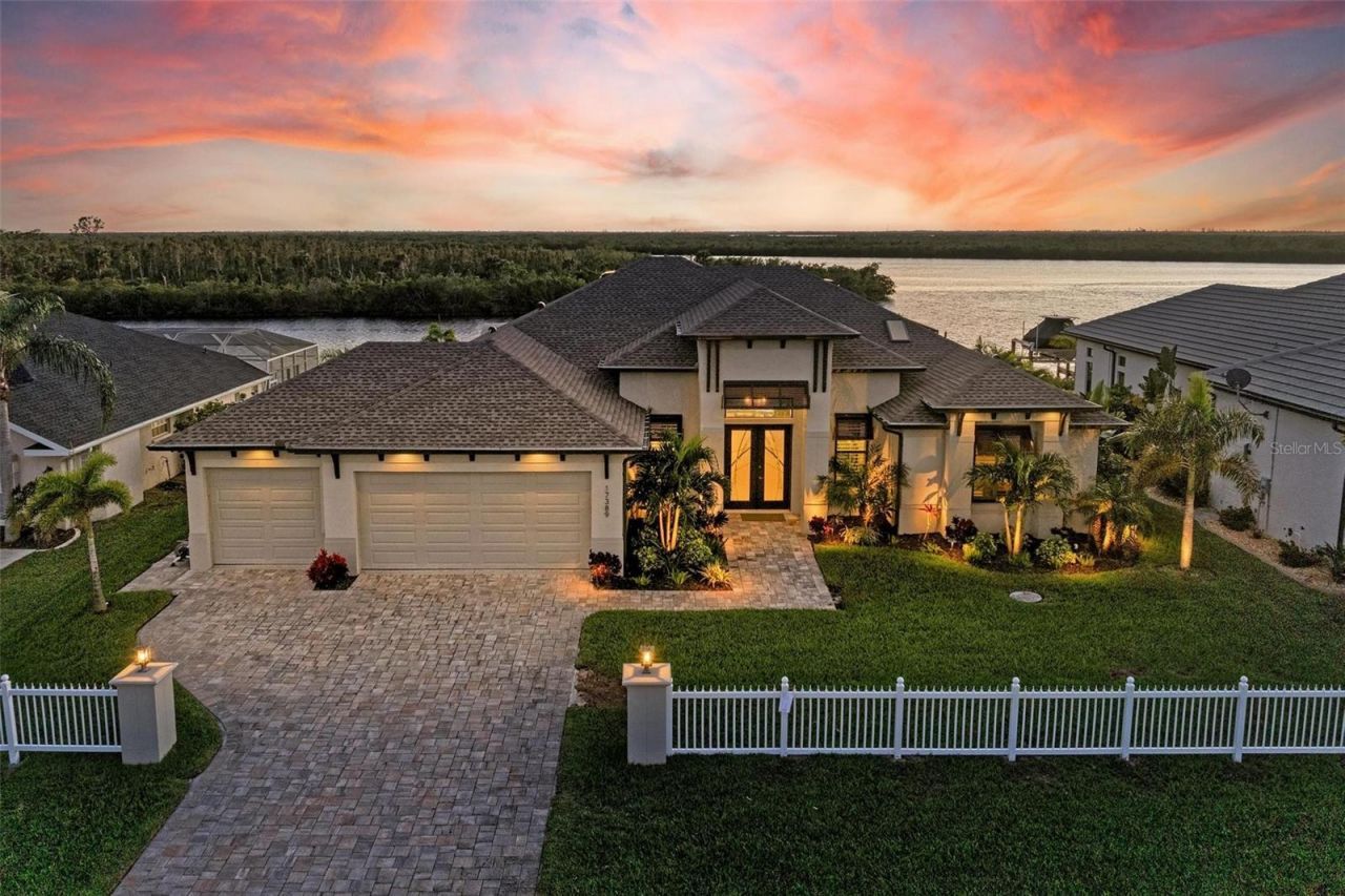 17389 Ohara Drive, Port Charlotte, FL 33948 Photo