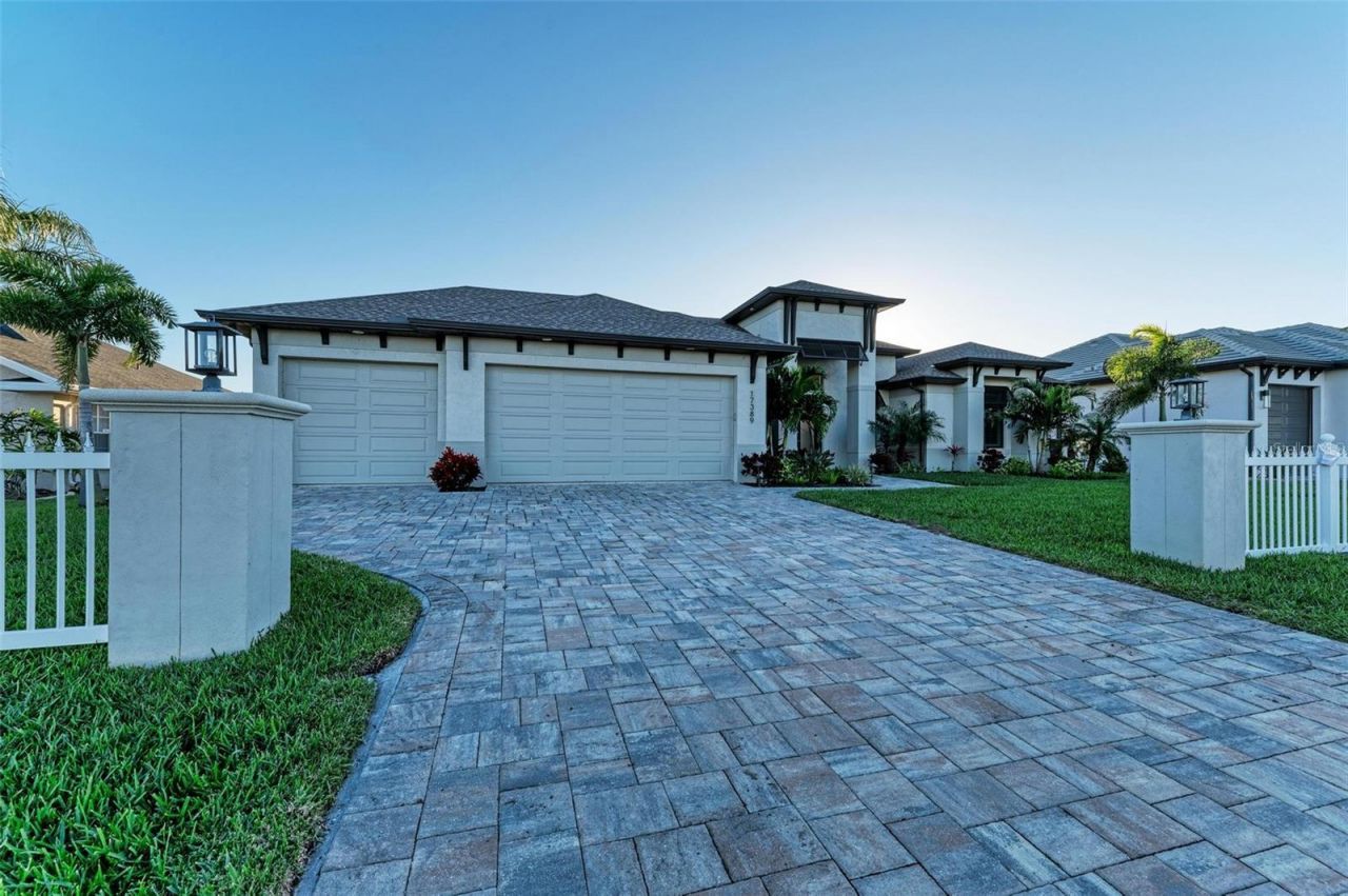 17389 Ohara Drive, Port Charlotte, FL 33948 Photo