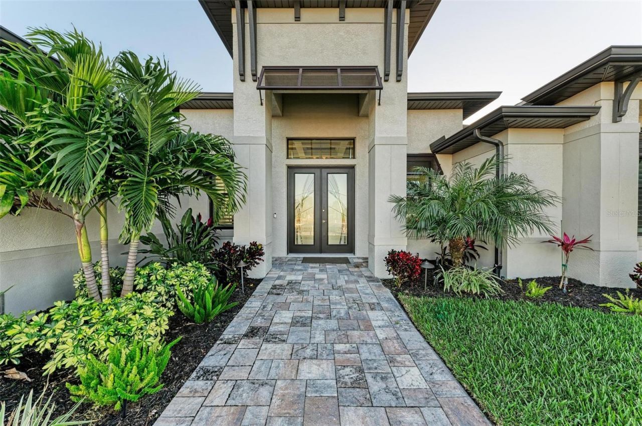 17389 Ohara Drive, Port Charlotte, FL 33948 Photo