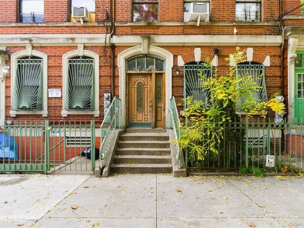 1017 Faile Street, Unit 1017B, Bronx, NY 10459