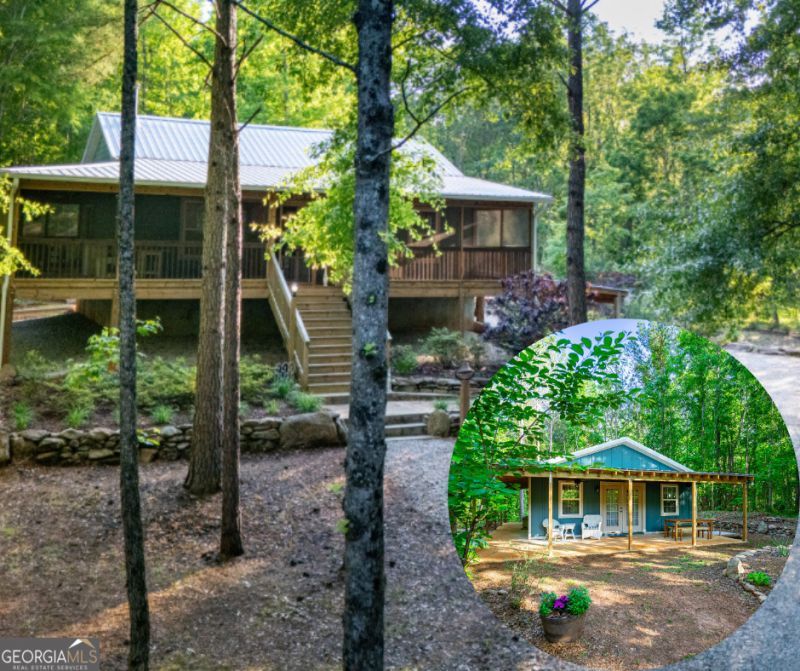 153 N Whatley Road, Lagrange, GA 30240 Main Photo