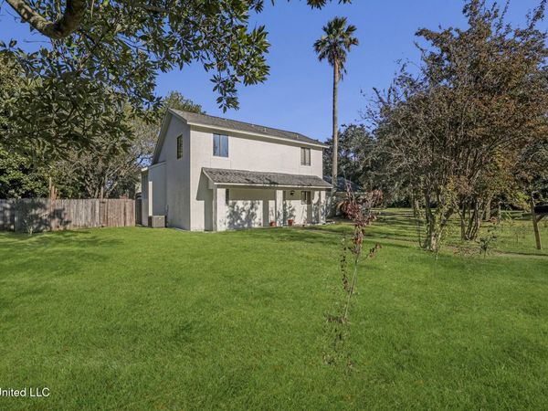 109 S Wright Avenue, Long Beach, MS 39560