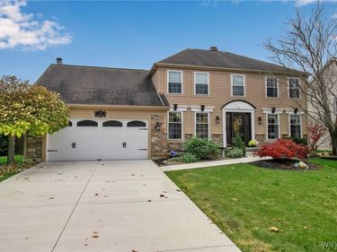 43 Old Post Road, Lancaster, NY 14086